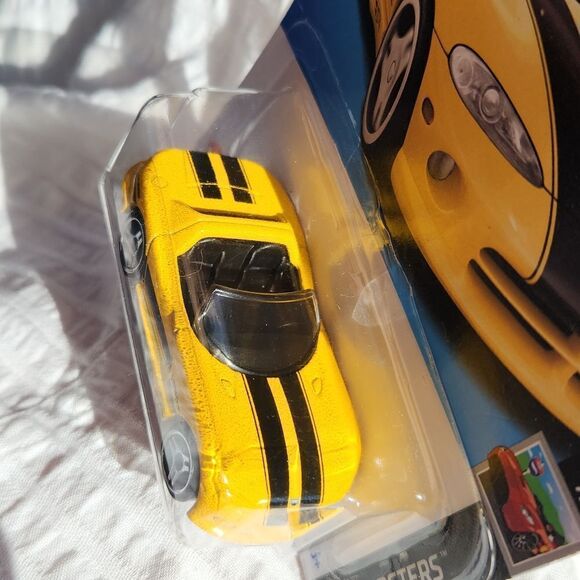 Hot Wheels Dodge Viper RT/10 131/250 Car NIP - Picture 3 of 5